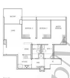 Wandervale (D23), Condominium #601618411
